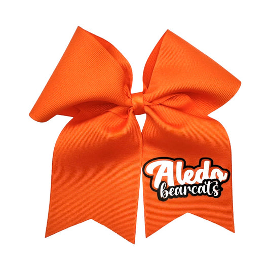 Aledo Bearcats Bow