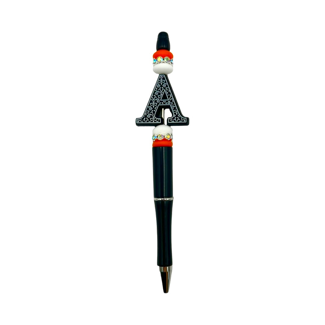 Focal Bead Pen- Aledo