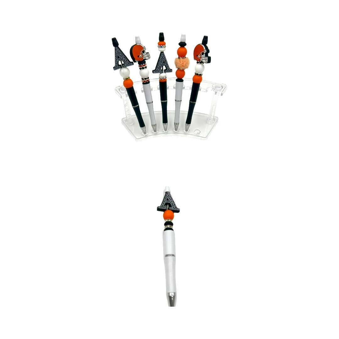 Focal Bead Pen- Aledo