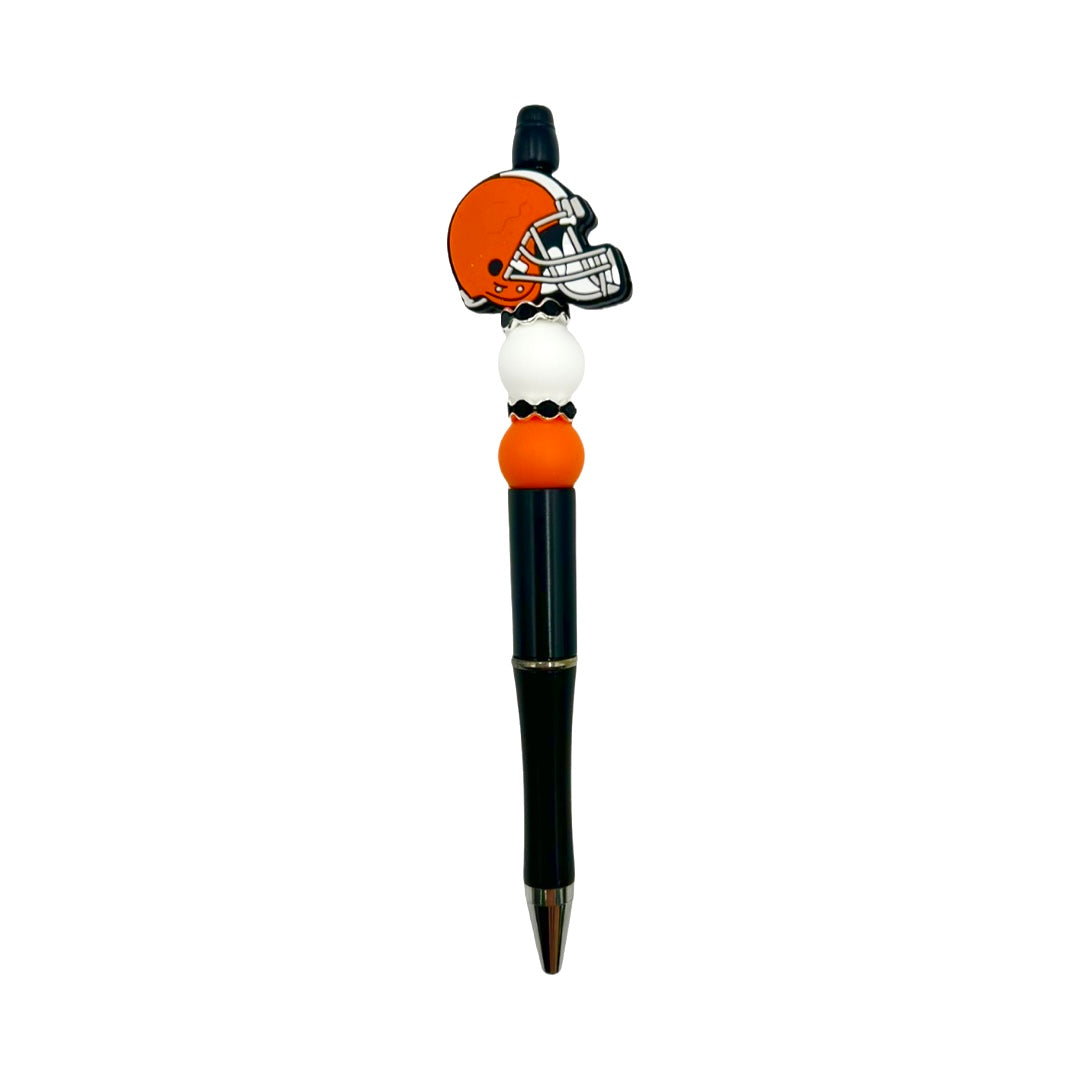 Focal Bead Pen- Aledo