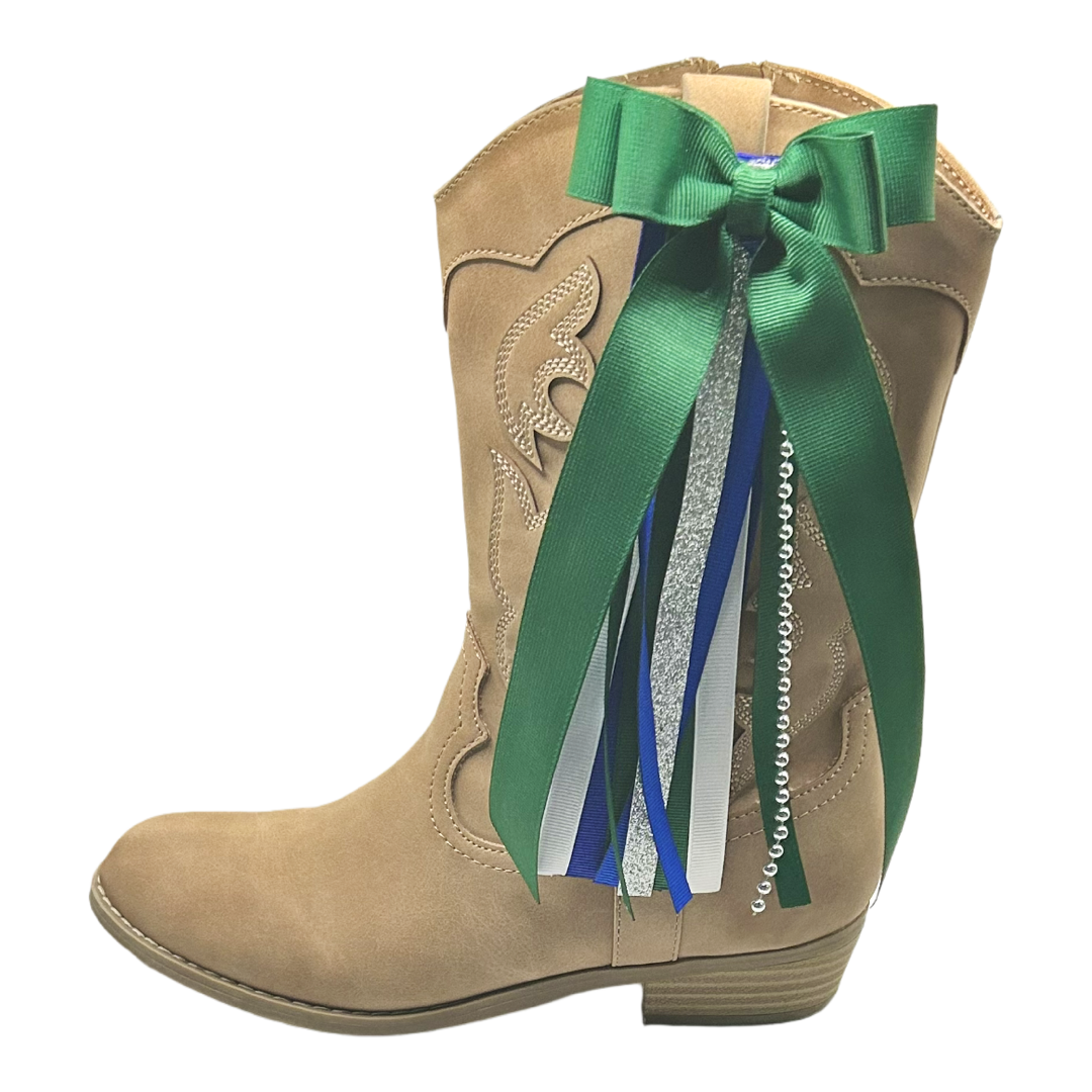 Boot Bows