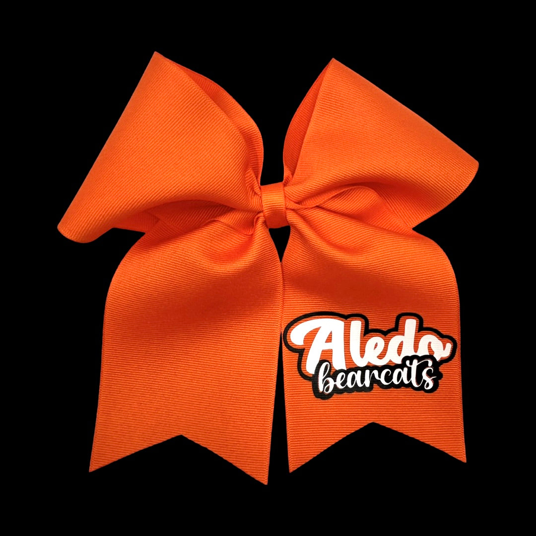 Aledo Bearcats Bow