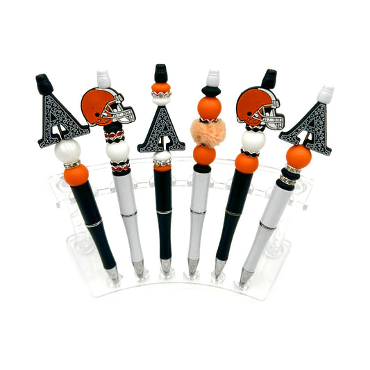 Focal Bead Pen- Aledo