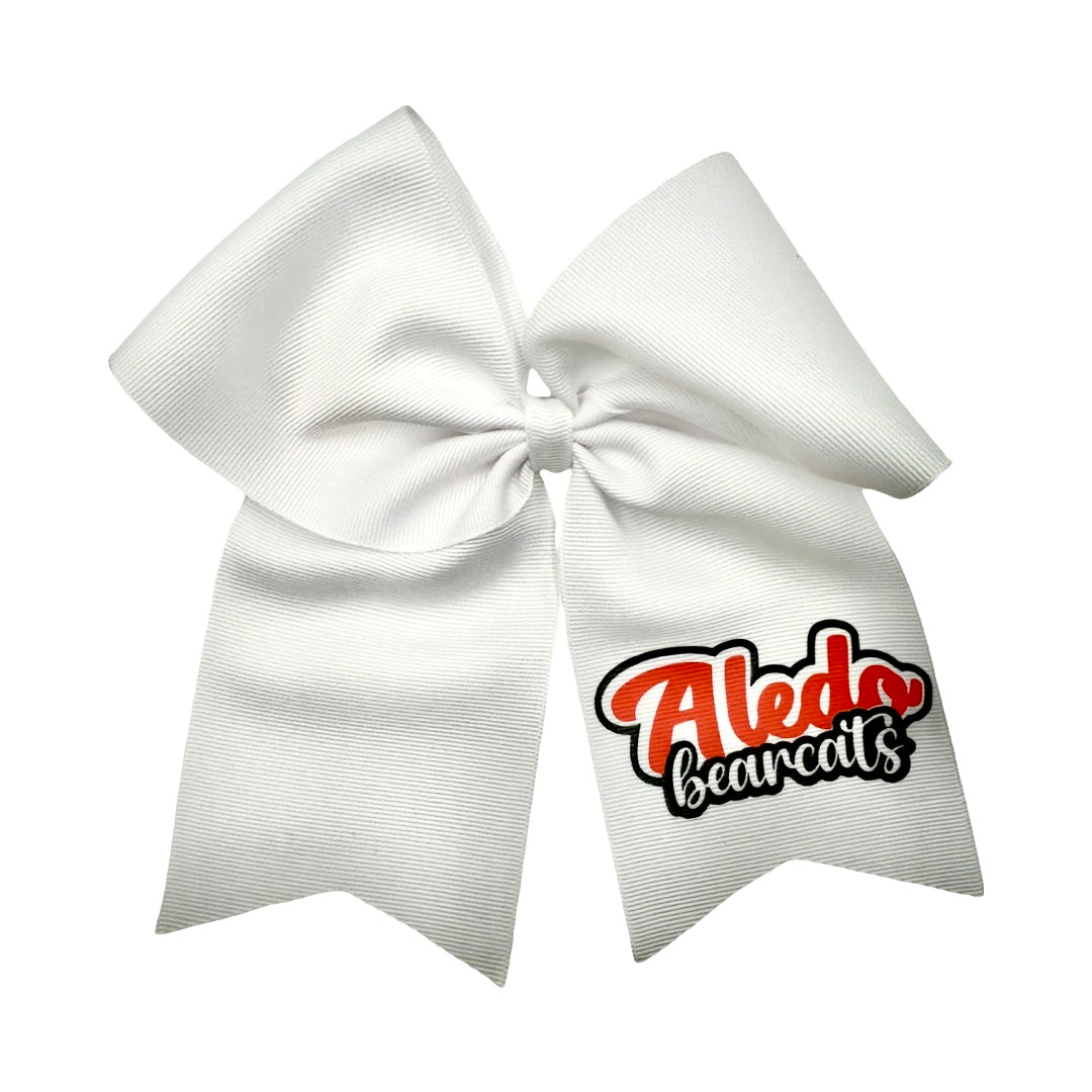 Aledo Bearcats Bow