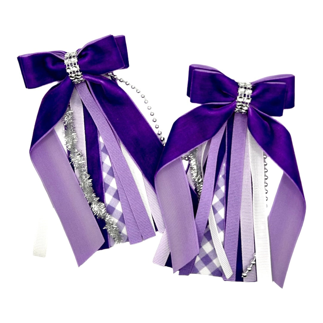 Boot Bows