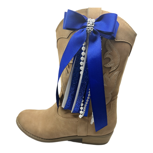 Boot Bows